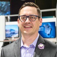 Sumitomo Mitsui Finance and Leasing Company, Limited Employee Zane Gray's profile photo