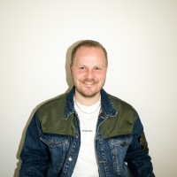Contribe Employee Tobias Madsen's profile photo