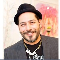 Eight One Events Employee Rubin Sierra's profile photo