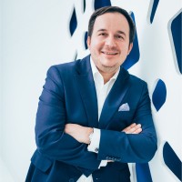 Comarch Employee Wojciech Pawlus's profile photo