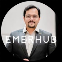 Emerhub Employee Sohaib Ikram's profile photo