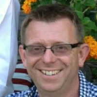 Eversource Energy Employee Edward Simon's profile photo
