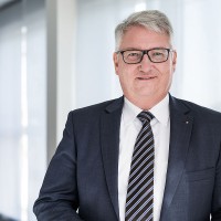 THORWART Employee Rolf Seeling's profile photo
