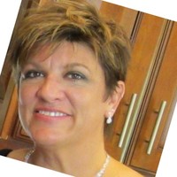 Collins Aerospace Employee Barbara Baumann's profile photo