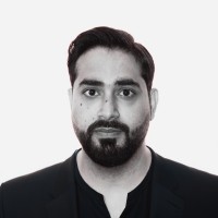 Apption Labs Employee Muneeb Qazi's profile photo