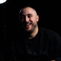 National Lacrosse League (NLL) Employee Jeff Tinkoff's profile photo