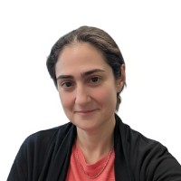 Jobcase, Inc. Employee Jeanette Abad's profile photo