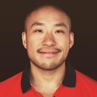 SYLVAIN Employee Tony Vuong's profile photo