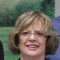 Fidelity Employee Mary Anderson's profile photo