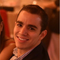 Intel Corporation Employee Sergio Vásquez's profile photo