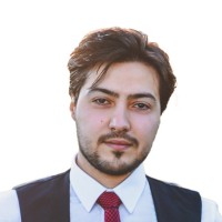 UnitedPharma Employee Mohammad Aldahoul's profile photo