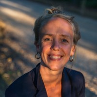 HRNSTR33 Employee Janna van Leeuwen's profile photo
