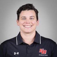 California State University - East Bay Employee Ali Clark's profile photo