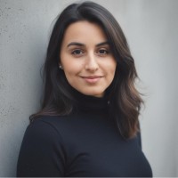 Fatma Belhadj Email
