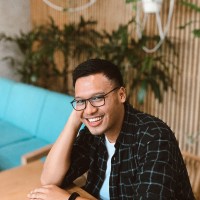 ShopBack Employee M Perdana's profile photo