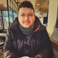 Sharethrough Employee Joab Rodrigues's profile photo