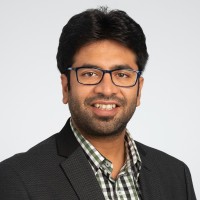 Cleveland Clinic Research Employee Rakesh Arya's profile photo