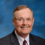 USAA Employee Chuck Oakes's profile photo