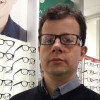 Informatie Vlaanderen Employee Nick de Decker's profile photo
