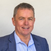 Stuart Chrisp