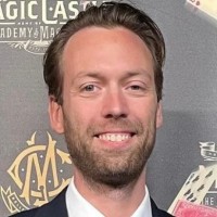 Troika Employee Jason Schalz's profile photo