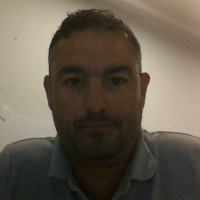 A1 Installations Employee Stefan Borg's profile photo