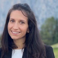 Grissin Bon Spa Employee Martina Capolupo's profile photo