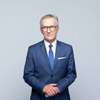 Harrah's Cherokee Casino Resort Employee Simon Dupont's profile photo