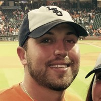 Encore Industrial Employee Michael Billiot's profile photo