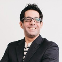 Inch Digital Employee Ben Weinstock's profile photo