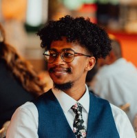 RRC International Employee Dillon Okeowo's profile photo