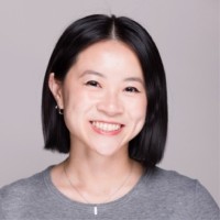 KRAFTON Inc. Employee Wendy Han's profile photo