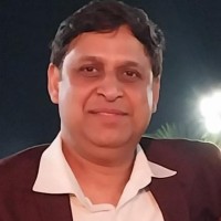 Jumps Auto Industries Ltd Employee Amit Gupta's profile photo