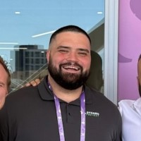 Dynamo Freight Employee Daniel Wheeler's profile photo