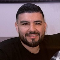 MetalMasters Manufacturing LLC Employee Mark Leal's profile photo