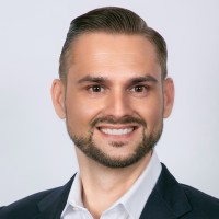 Brandon Kress Email & Phone Number