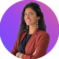 Sofía Fernández-Gilsanz Email & Phone Number