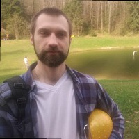 Velcom Employee Кирилл Агурень's profile photo
