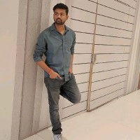 Ashray Gupta Email