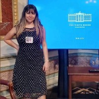 Grupo Fe Employee Brenda Navarro's profile photo