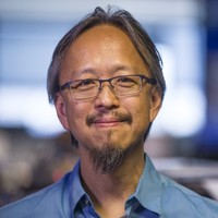 The Arizona Republic | azcentral.com | La Voz Employee Abe Kwok's profile photo