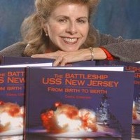 Courier-Post Employee Carol Comegno's profile photo