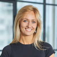 Rackbeat Employee Louise Bjørnshave's profile photo