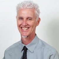 Kauai Community College Employee Rob Ladendecker's profile photo