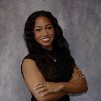 CNC Fabricators Employee Laila White's profile photo