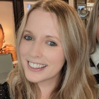 MVF Global Ltd. Employee Kate Thomas's profile photo