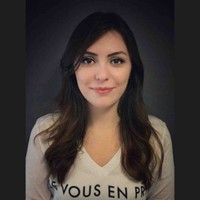 Fineksus Employee Gizemnur Akyüz's profile photo