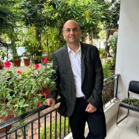 Welspun World Employee Amit Joshi's profile photo