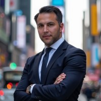 MultiCare Health System Employee Alden Bishop's profile photo