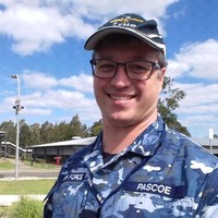 Glenn Pascoe Email & Phone Number